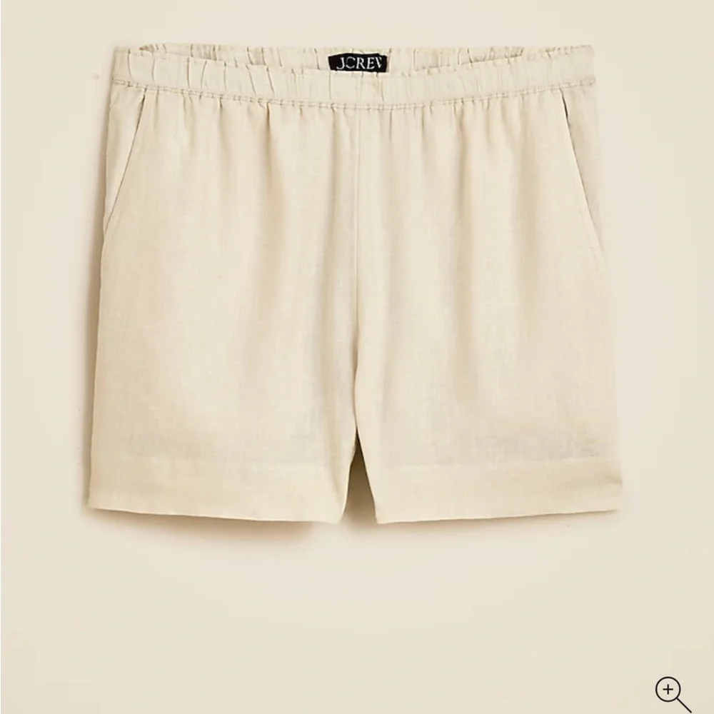 J. Crew Stratus Short 3”